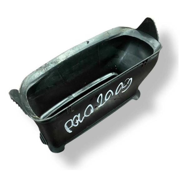 Duto Conector Saida Ar Volkswagen Polo 2009 2010 6q0819159c