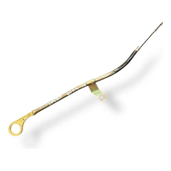 Vareta Nível Óleo Motor C/guia Ford Ecosport 1.6 16v 2004