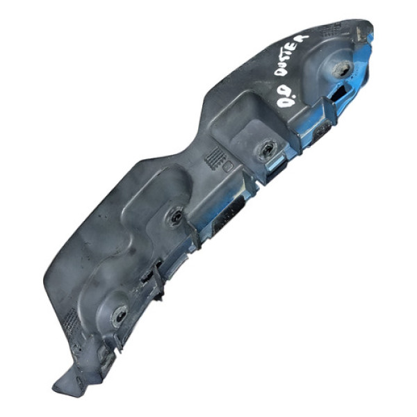 Guia Para-choque Diantei Direito Duster 2014 2015 622229216r