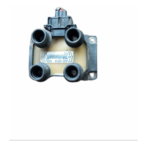 Bobina De Ignição Ford Escort 1.8 1997 928f12029