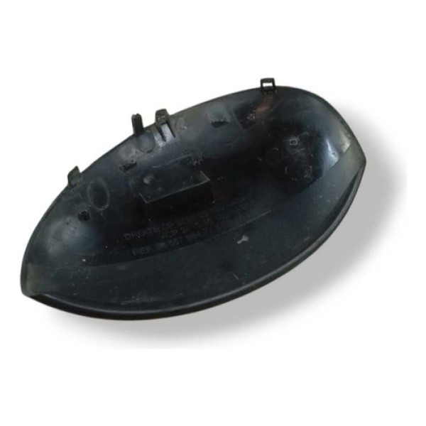 Capa Retrovisor Direita Peugeot 206 2006 A 2008 9655799477