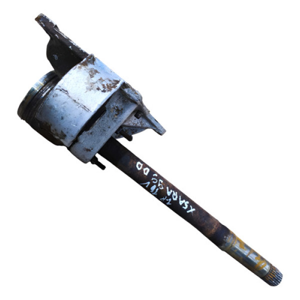 Suporte Semi Eixo Dianteiro Direito Citroen Xsara 1.8 99/01