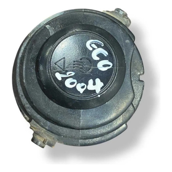 Difusor Saida De Ar Painel Ford Ecosport 2004 2005