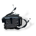 Fechadura Porta Traseira Direita Chevrolet Cruze 2014/2019