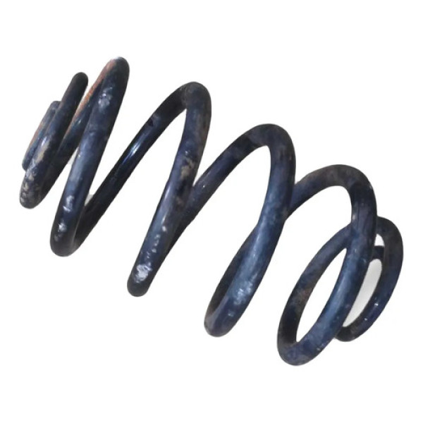 Mola Suspensão Traseira Renault Clio 1.0 8v 2001 2002 2003