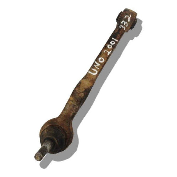 Braço Tirante Ocilante Fiat Uno Mile 1.0 1990 Á 2001