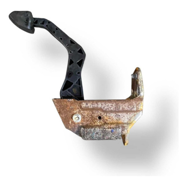 Pedal Do Freio Volkswagen Voyage 2009 2010 2011 2012 2013