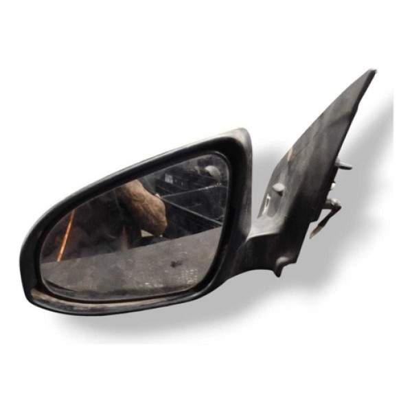 Retrovisor Eletrico Lado Esquerdo Toyota Yaris 2019  Detalhe