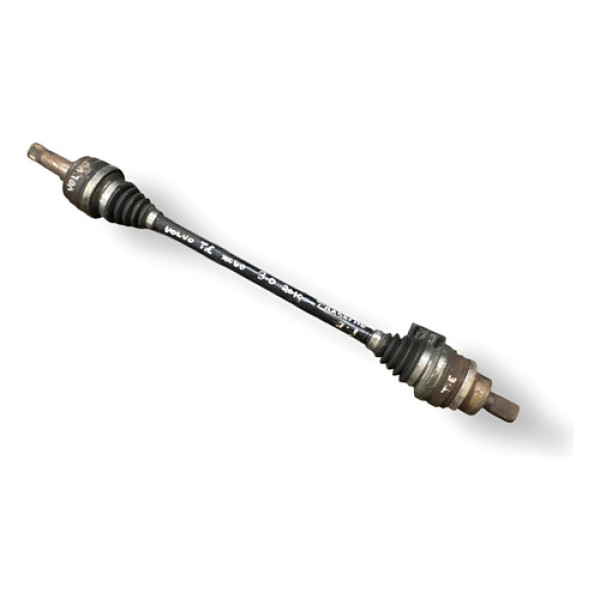 Semi Eixo  Traseiro Esquerdo Volvo Xc60 3.0 2019 A 2022