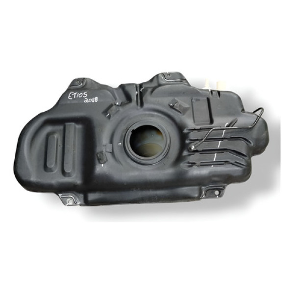 Tanque Combustível Toyota Etios Sedán 2018 771000d370