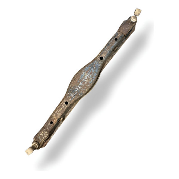 Travessa Inferior Caixa De Câmbio Chevrolet Blazer 2008 2009