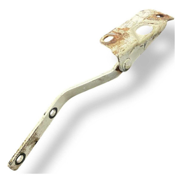 Dobradiça Capo Esquerdo Volkswagen Gol 2008 2009 3778233010