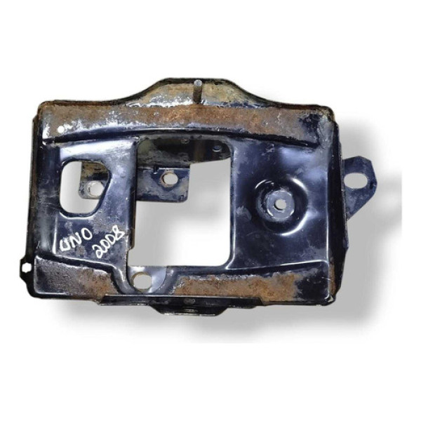 Suporte Caixa Bateria Fiat Uno 1.0 2007 2008 2009 2010 2011