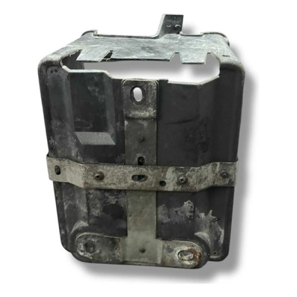 Suporte Caixa Bateria Ford Courier 2006 2007 96fb10723al