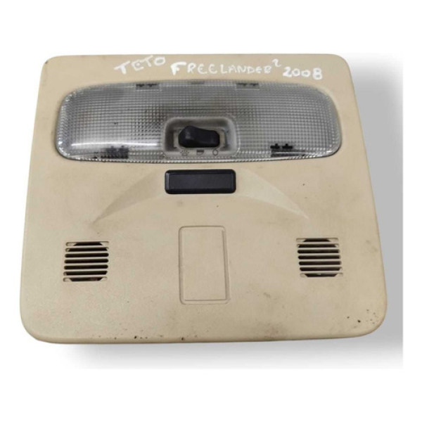 Luz Teto Solar Land Rover Freelander 2 3.2 2008  6h52519d04