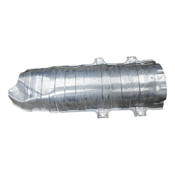 Defletor Calor Escape Nissan Livina 2009 2010 2012 2013 