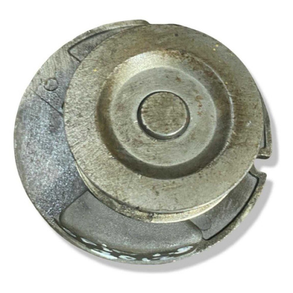 Bomba D\'água Motor Chevrolet Spin 1.8 2013 A 2018 - 90400262