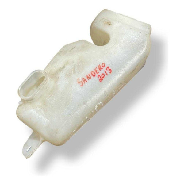 Reservatório Água Parabrisa Renault Logan 2012 8200210002