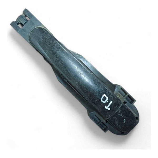  Macaneta Externa Traseira Direita Vw Fox 12/19 5z4837886