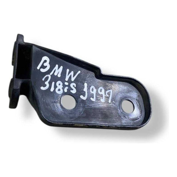 Suporte Guia Para-choque Direito Bmw 318i S 97 812257815111