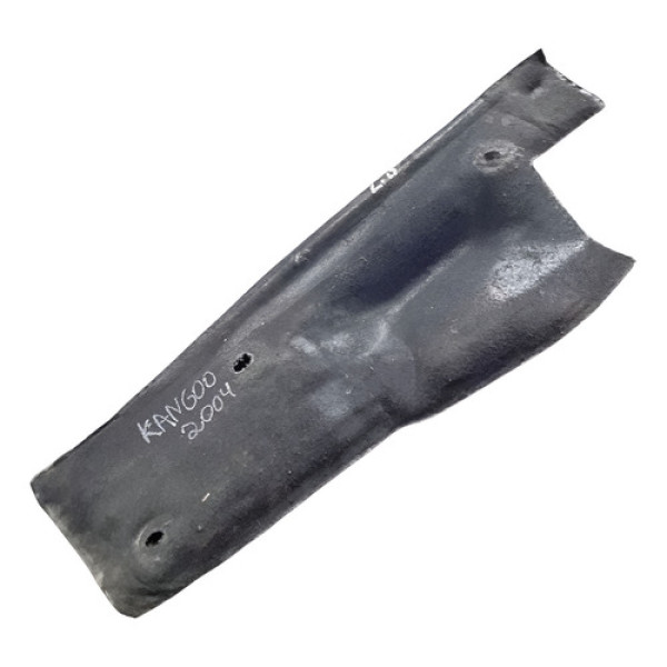 Corta Fogo Lado Direito  Renault Kangoo 2004 2005 8200063500