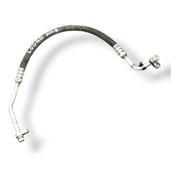 Mangueira Ar Condicionado Renault Logan 2018 2019 2020