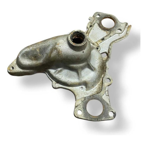 Carcaça Bomba Água Motor Galloper 3.0 V6 1998/99 Original