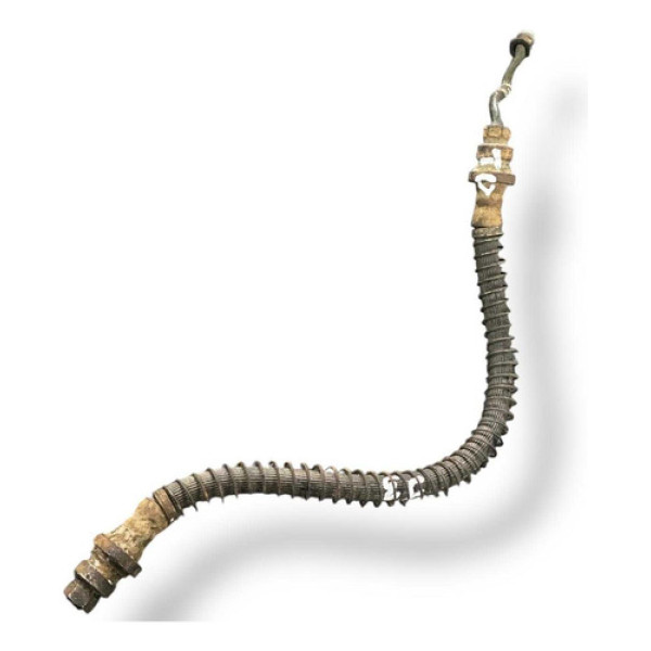 Flexível Freio Traseiro Direito  Jac J3 2012 2013 2014