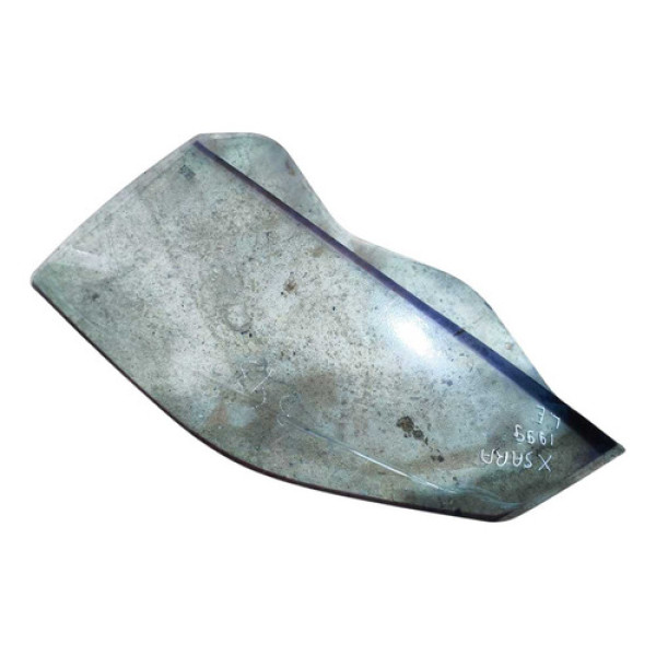 Vidro Dianteira Esquerda Citroen Xsara 2 Portas 1999 A 2001