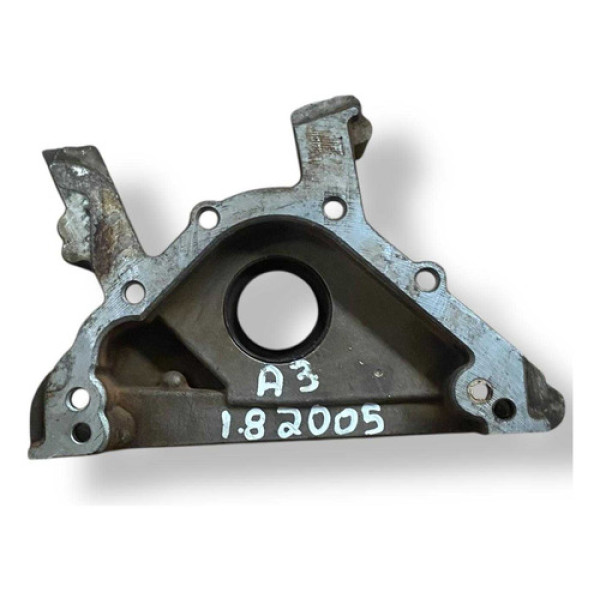 Retentor Motor Flange Audi A3 1999 2000 A 2004 - 038103153f