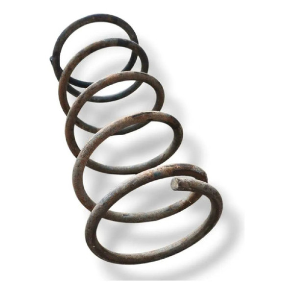 Mola Suspensão Dianteira Monza Traseira 1998 1999 2000 2001