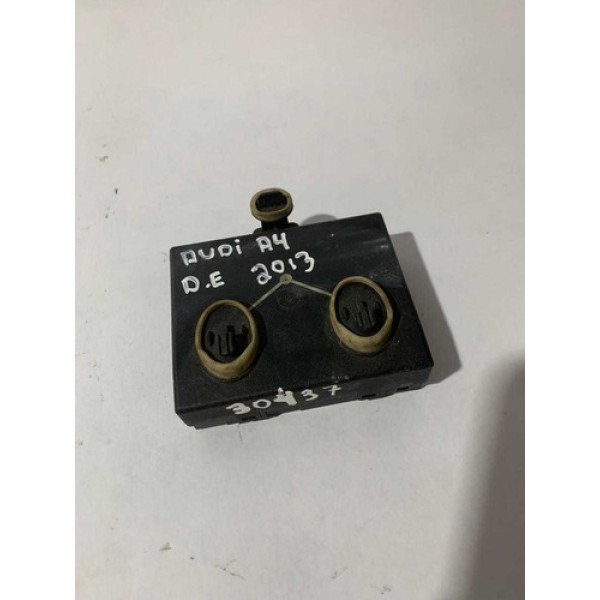 Modulo Vidro Dianteiro Esquerdo Audi A4 2013 8k0959792h