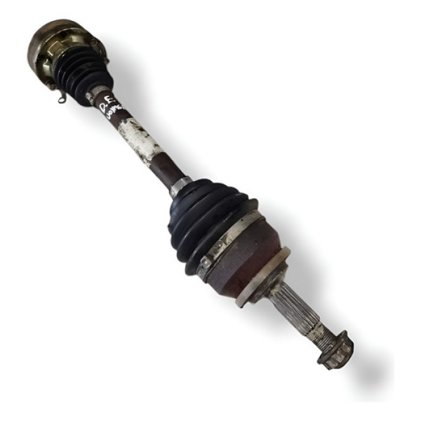 Semi Eixo Dianteiro Esquerdo Volkswagen Voyage 2013 A 2016