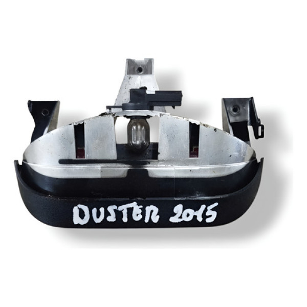 Break Light Luz De Freio Renault Duster 2014 2015 255900027r