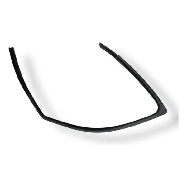 Borracha Vidro Dianteira Direita Renault Clio Sedan 2007 08