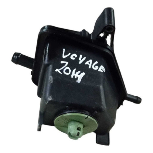 Reservatorio Direçao Volkswagen Voyage 1.6 2014 1jo422371d