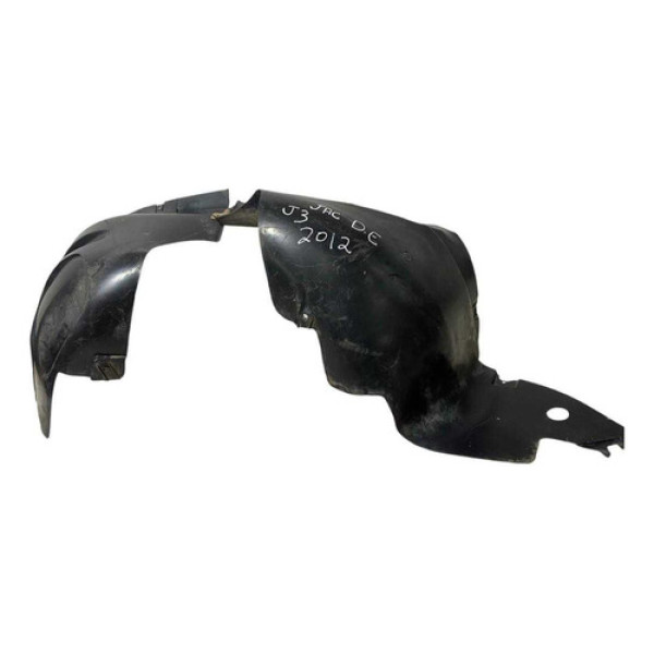 Parabarro Dianteiro Esquerdo Jac J3 Turin 11/14 3102111u8160