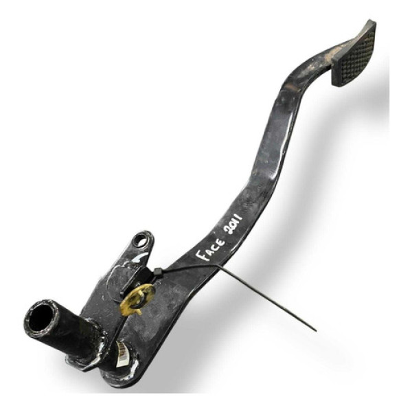 Pedal Freio Chery Face 2011 2012 2013 2014 2015 2016 2017