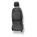 Banco Dianteiro Direito  Chevrolet Sonic 2013 2014 2015 Preto