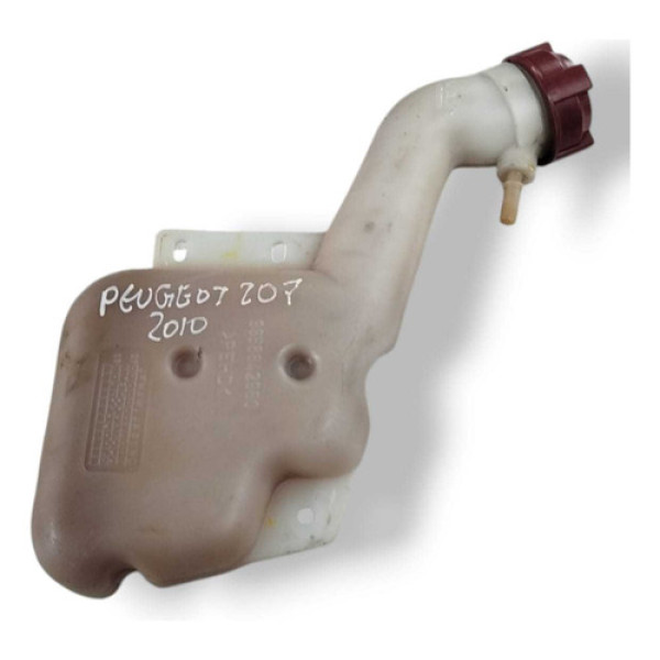 Reservatorio De Partida Fria Peugeot 207 1.6 2010 9656842980