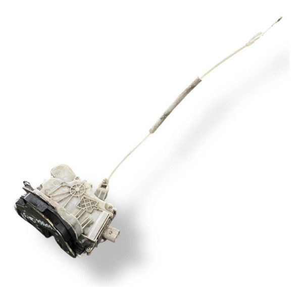 Fechadura Porta Traseira Direita Vw Voyage 2013 5u4839014k