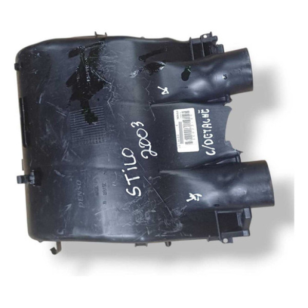 Carcaça Caixa Evaporadora Fiat Stilo 1.8 2003 030009819a
