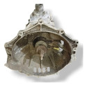 Caixa Marcha Cambio Chevrolet  S10 2.4 2007 A  2010 2011
