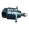 Atuador Marcha Lenta Chevrolet Celta 2002 2003 2004 2005