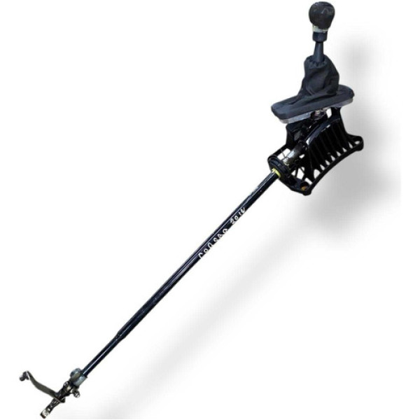 Alavanca Trambulador Marcha Chevrolet Corsa 2010 A 2014