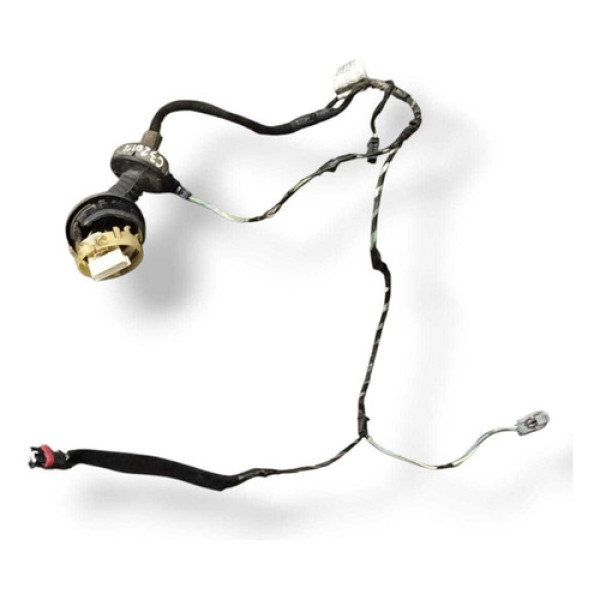 Chicote Porta Dianteira Direita Citroën C3 1.6 2011/2019