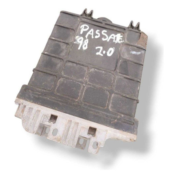 Módulo Injeção Volkswagen Passat 2.0 1998 1999 C37906025g