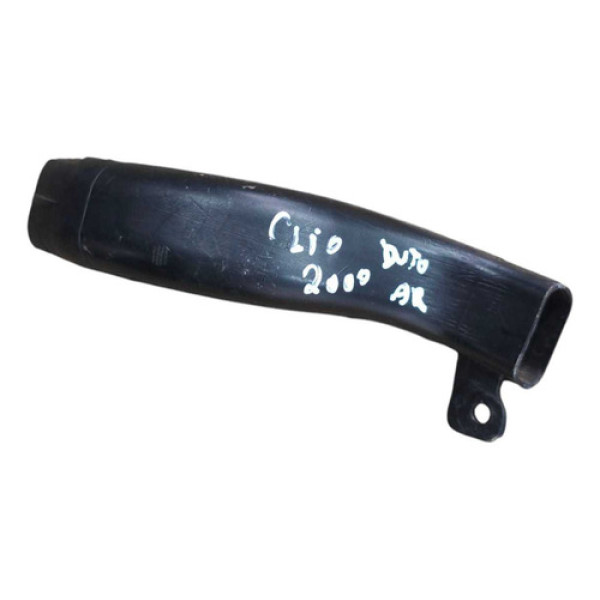 Duto Ventilação Ar Direito Painel Renault Clio 7700849798