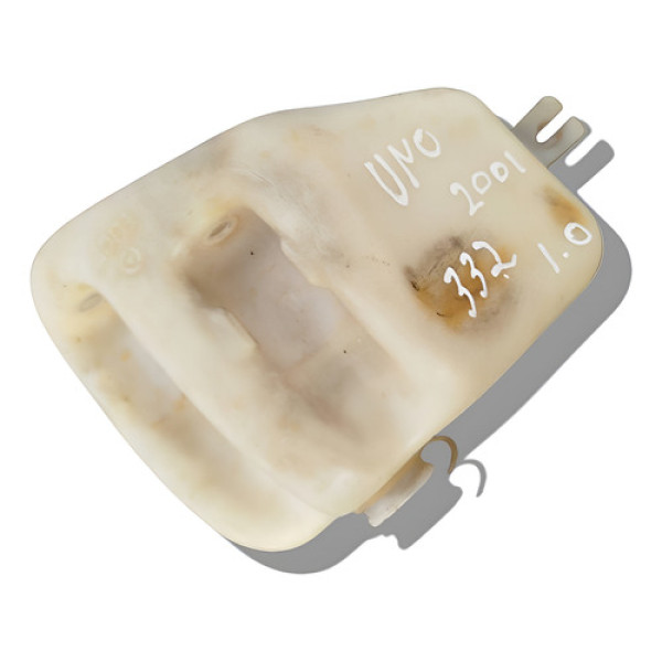 Reservatório Água Parabrisa  Vigia Fiat Uno 1996 A 2008.