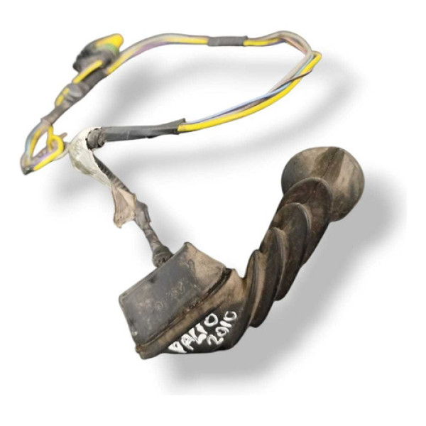 Chicote Porta Traseira Direita Fiat Palio 2010/2011 46846368